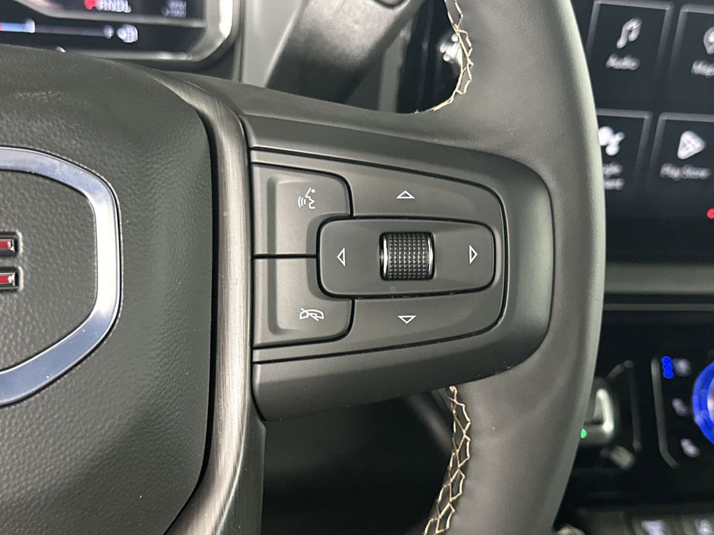 new 2025 GMC Sierra 2500HD car, priced at $86,639