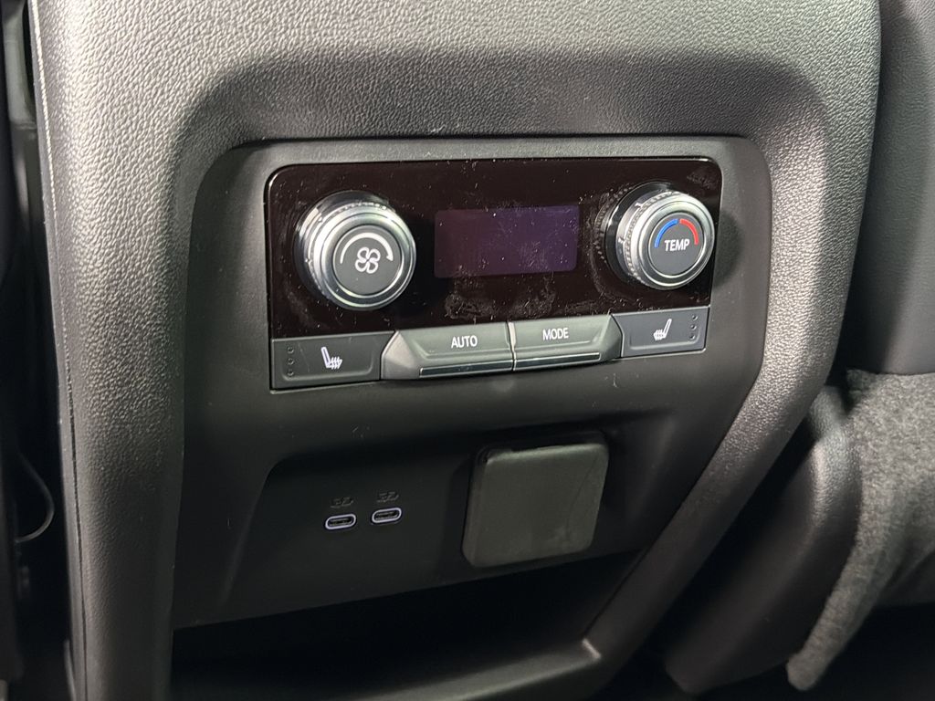 new 2026 GMC Acadia car, priced at $55,340