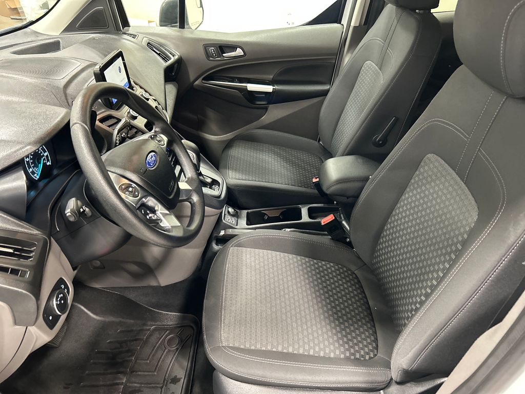 used 2022 Ford Transit Connect car, priced at $22,779