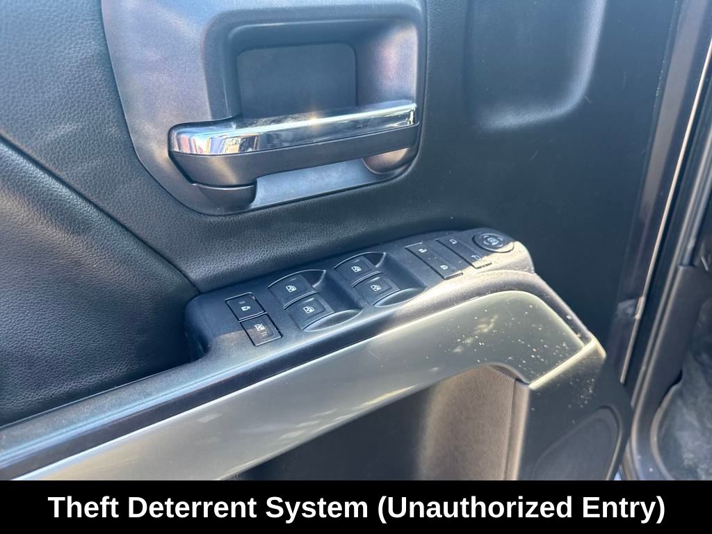 used 2015 Chevrolet Silverado 1500 car, priced at $19,899