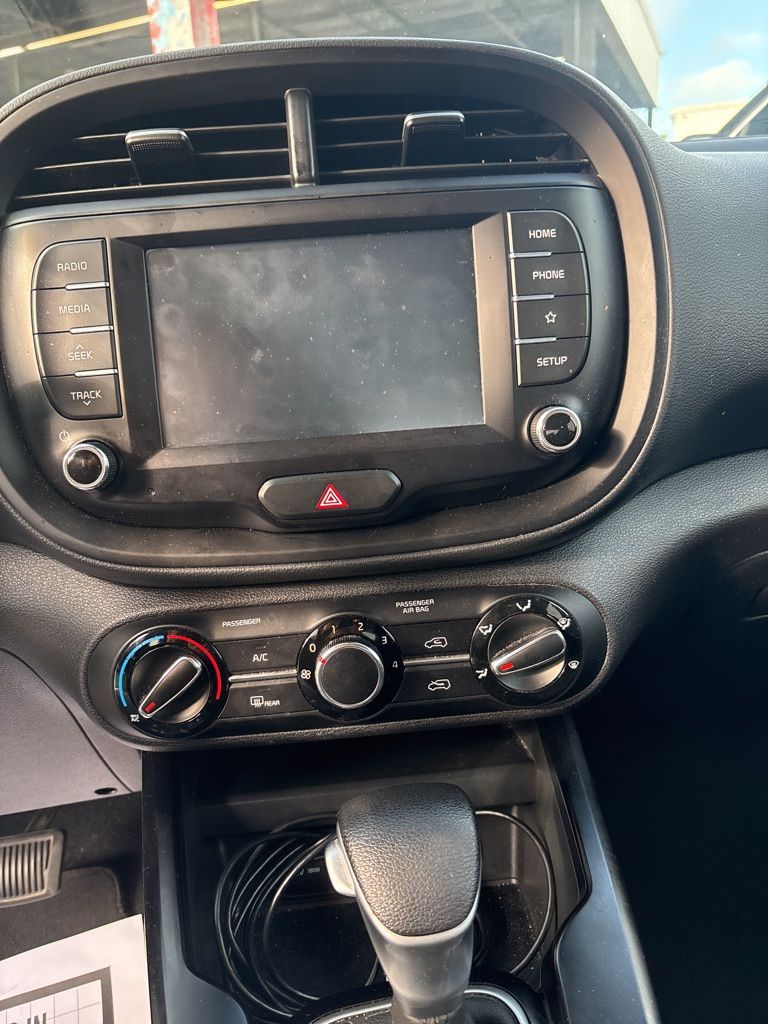 used 2020 Kia Soul car, priced at $14,491