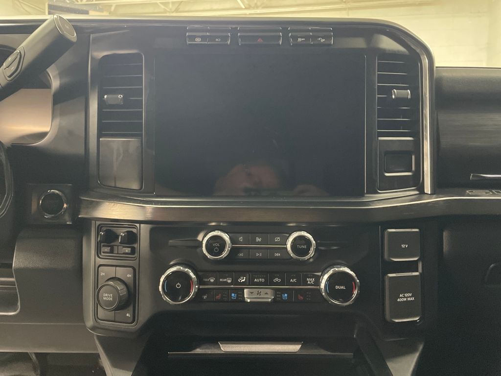 used 2023 Ford F-350SD car, priced at $68,990