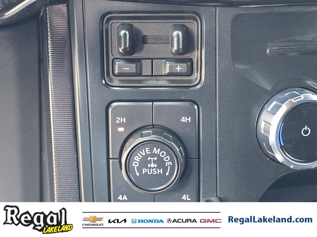 used 2024 Ford F-150 car, priced at $99,991