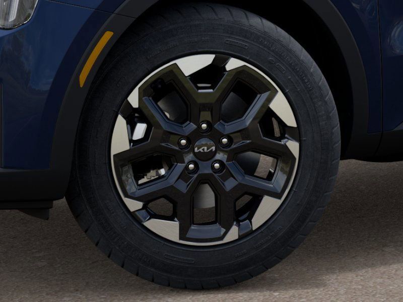 new 2025 Kia Sorento car, priced at $31,898