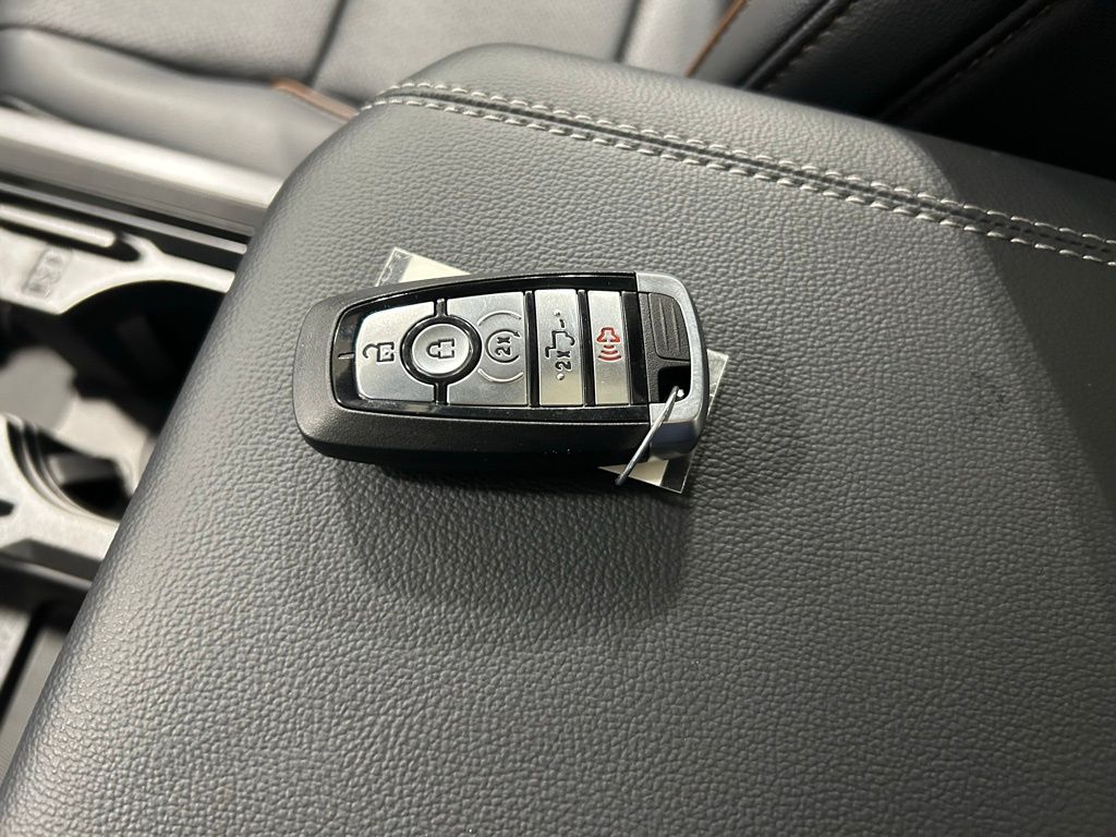 new 2026 Ford F-350SD car, priced at $79,460