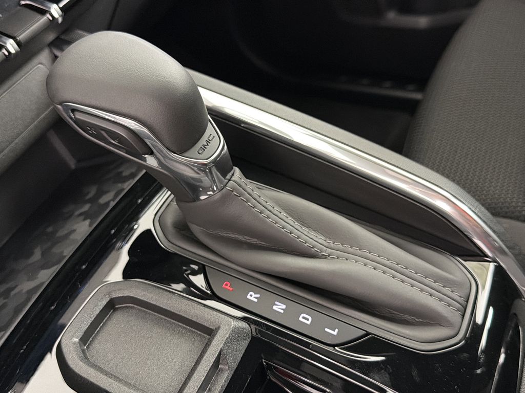 new 2026 GMC Canyon car, priced at $41,575