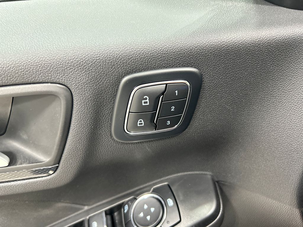 new 2025 Ford Escape car, priced at $35,941