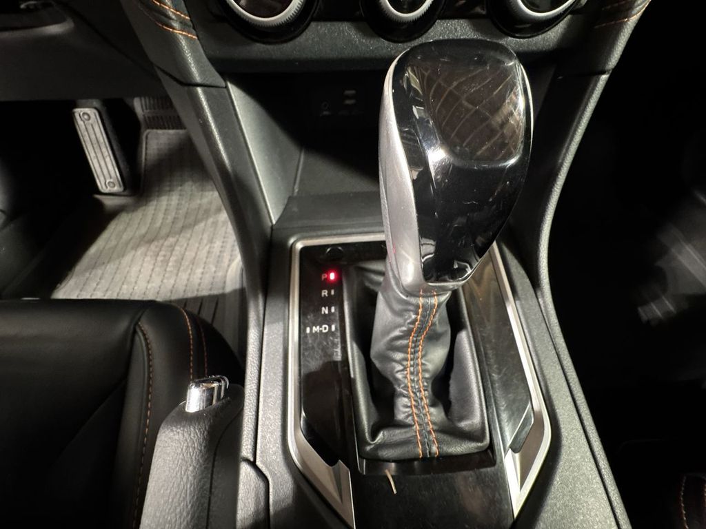 used 2021 Subaru Crosstrek car, priced at $21,466