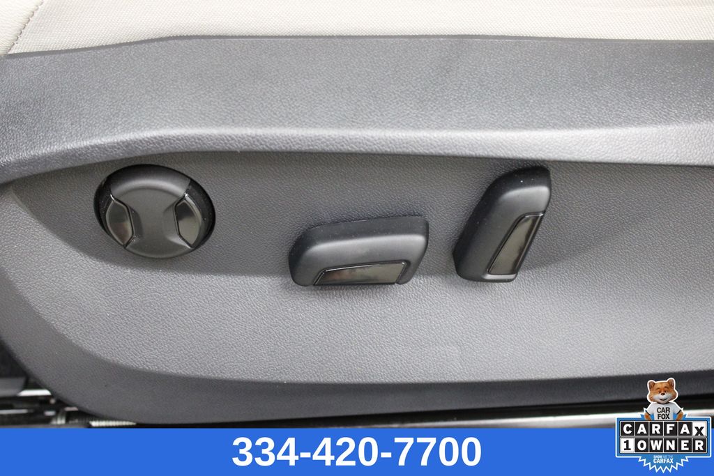 used 2024 Volkswagen Tiguan car, priced at $27,999