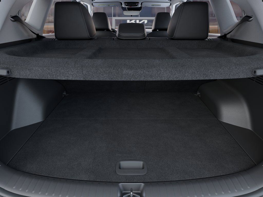 new 2025 Kia Seltos car, priced at $26,327