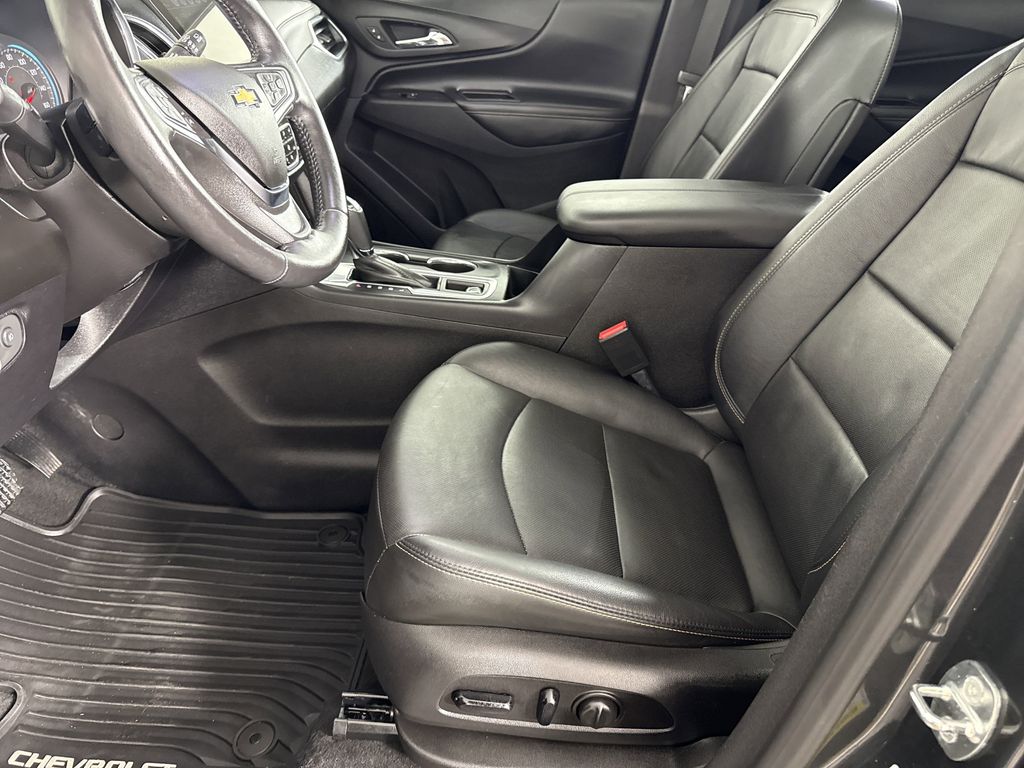 used 2018 Chevrolet Equinox car, priced at $16,700