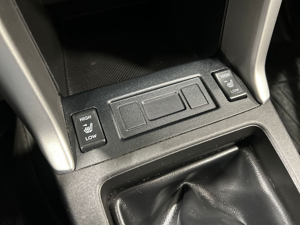 used 2014 Subaru Forester car, priced at $15,523
