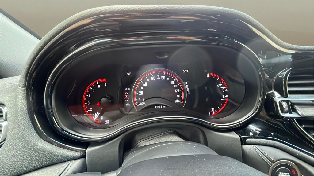 used 2021 Dodge Durango car, priced at $24,500