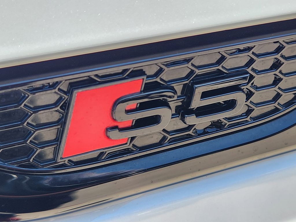 used 2024 Audi S5 Sportback car, priced at $63,711