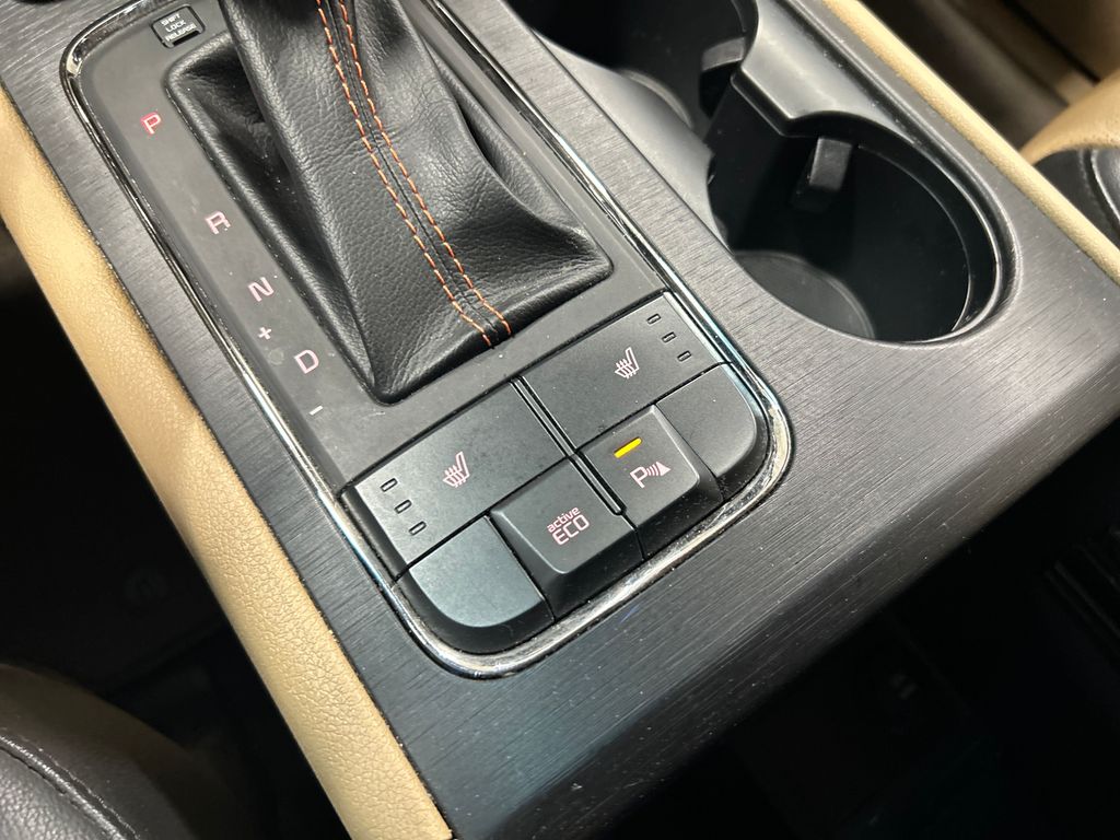 used 2017 Kia Sedona car, priced at $16,794