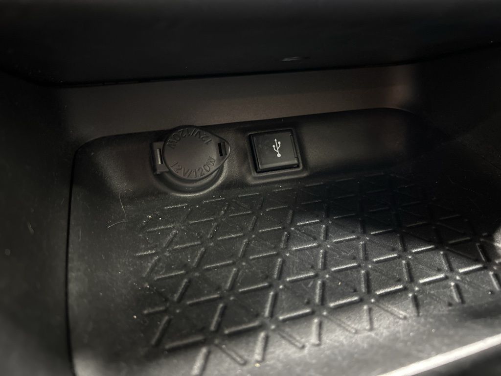 used 2021 Toyota RAV4 car, priced at $28,421