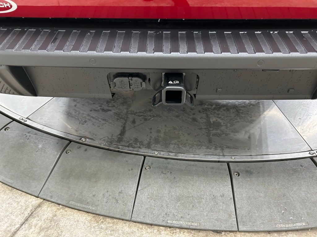 new 2025 Ford Maverick car, priced at $38,390