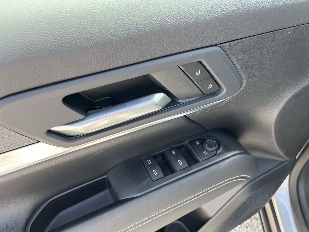 new 2026 GMC Terrain car, priced at $32,085
