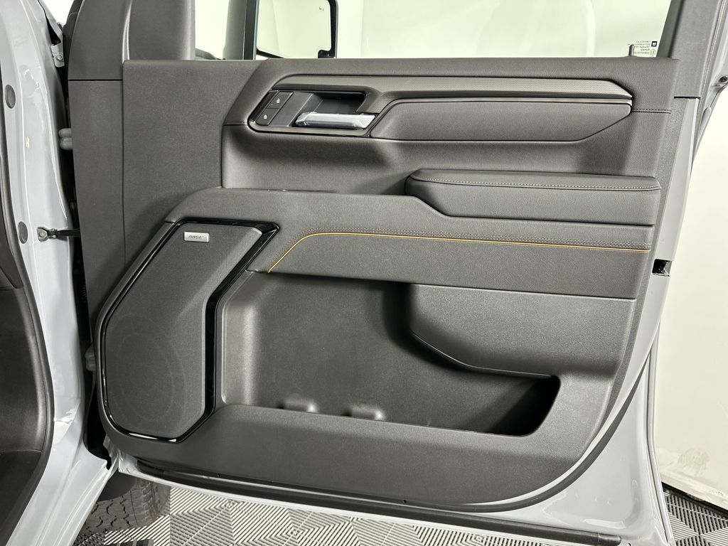 new 2025 GMC Sierra 2500HD car, priced at $85,578