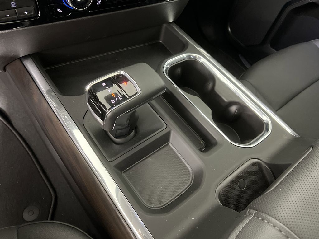 new 2025 GMC Sierra 1500 car, priced at $58,970