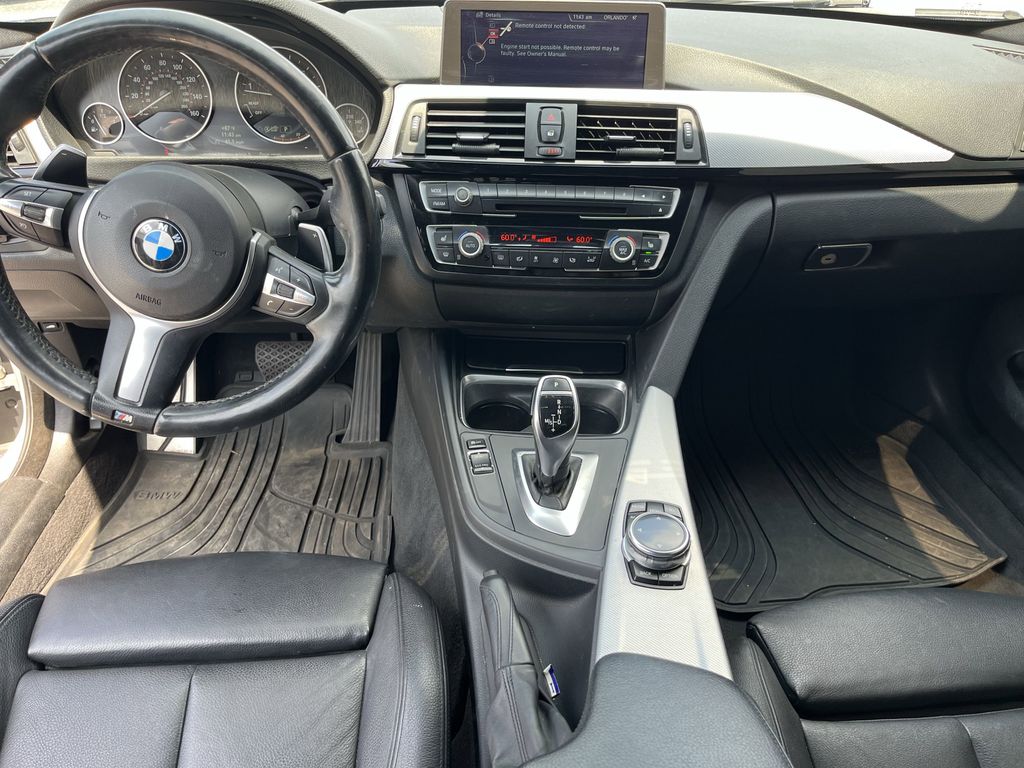 used 2014 BMW 4-Series car, priced at $11,991