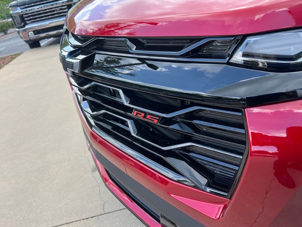 new 2026 Chevrolet Equinox car, priced at $38,785