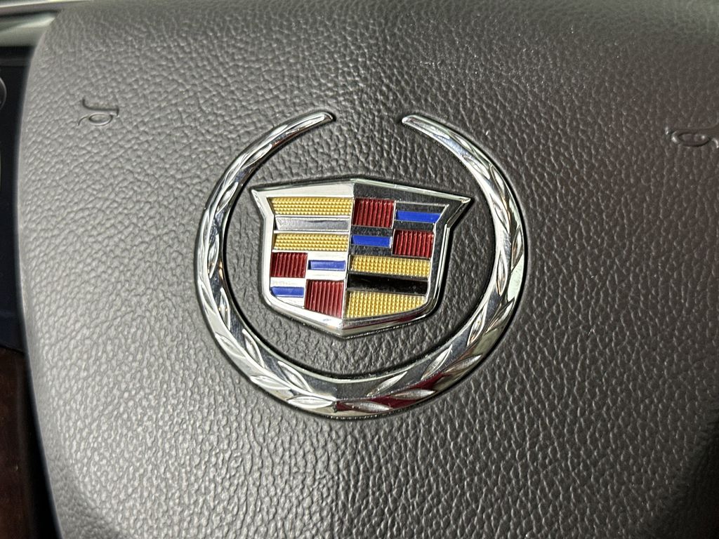used 2013 Cadillac SRX car, priced at $12,497
