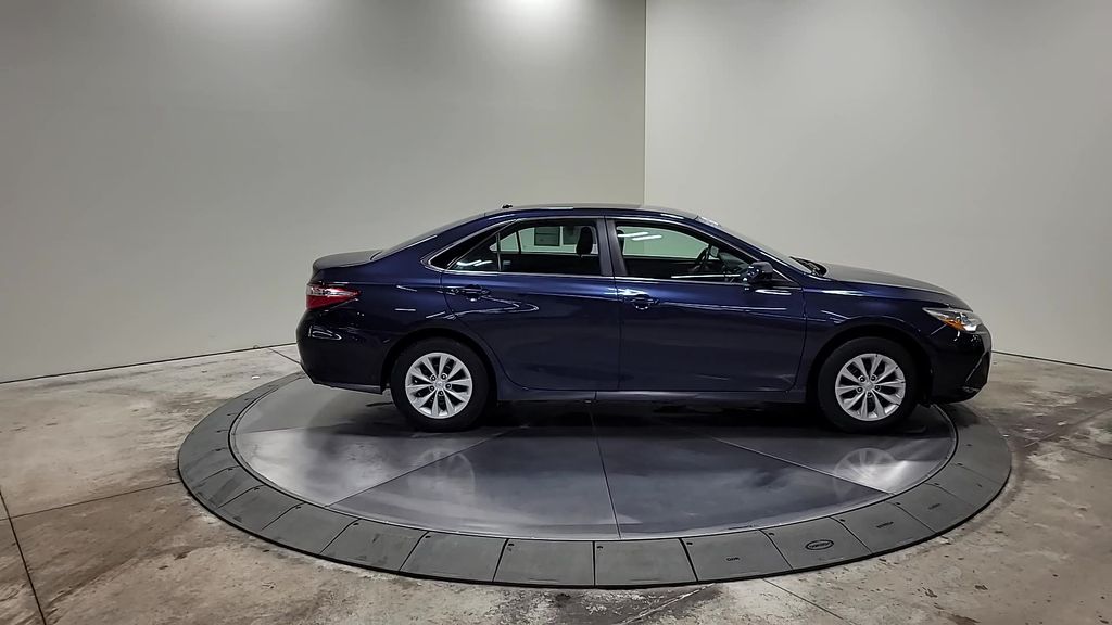 used 2016 Toyota Camry car, priced at $17,983