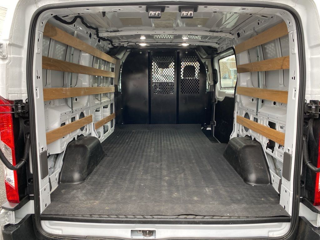 used 2023 Ford Transit-250 car, priced at $33,495