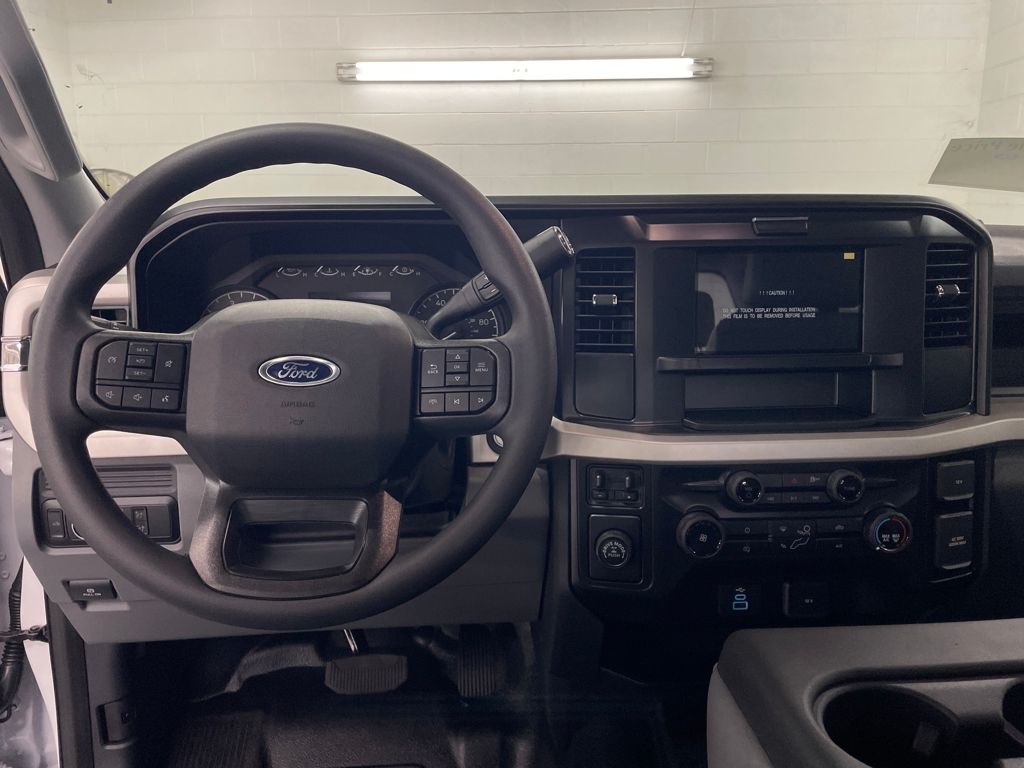 new 2026 Ford F-250SD car, priced at $52,513