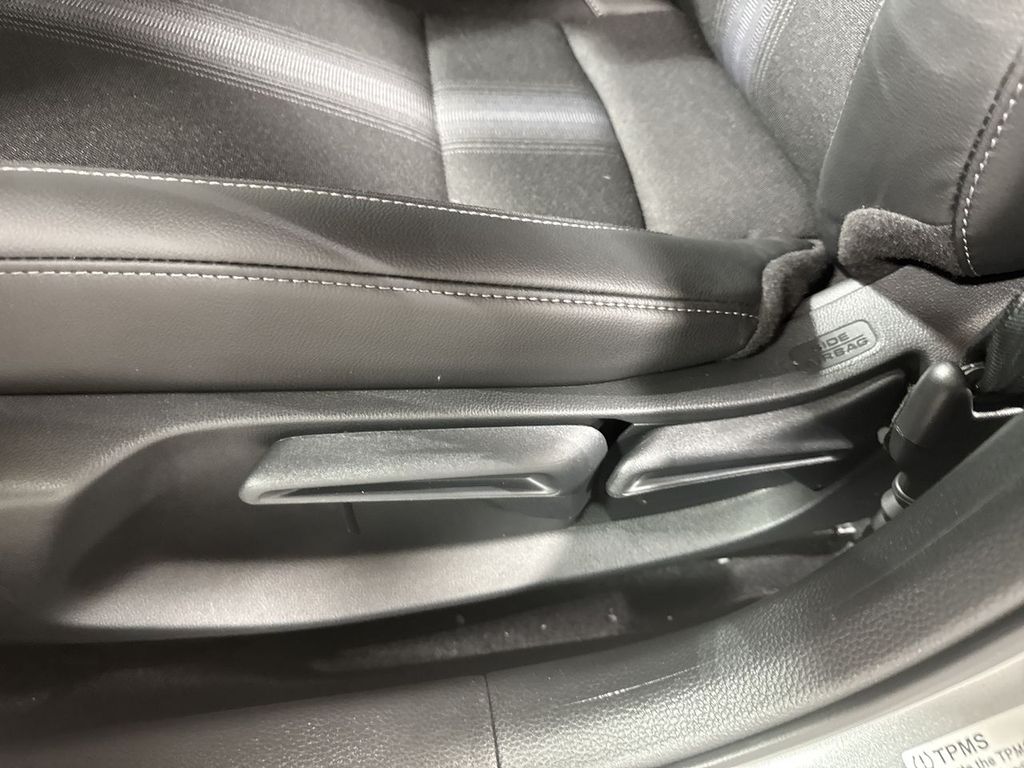 new 2026 Honda Civic car, priced at $27,790