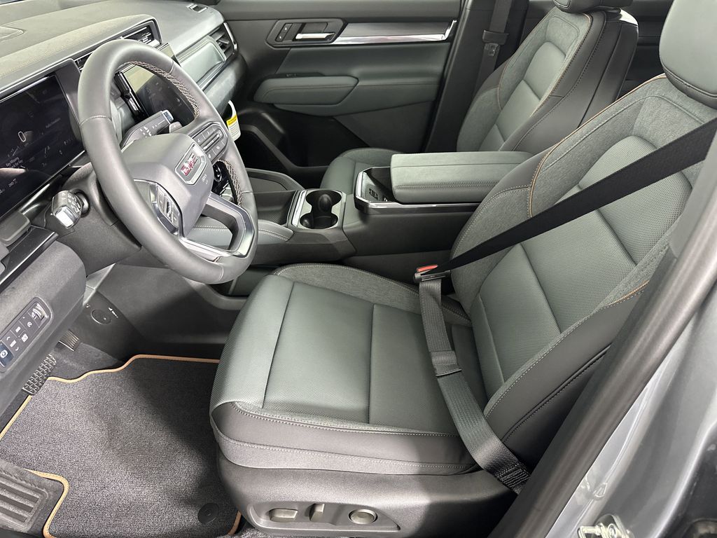 new 2026 GMC Terrain car, priced at $43,780