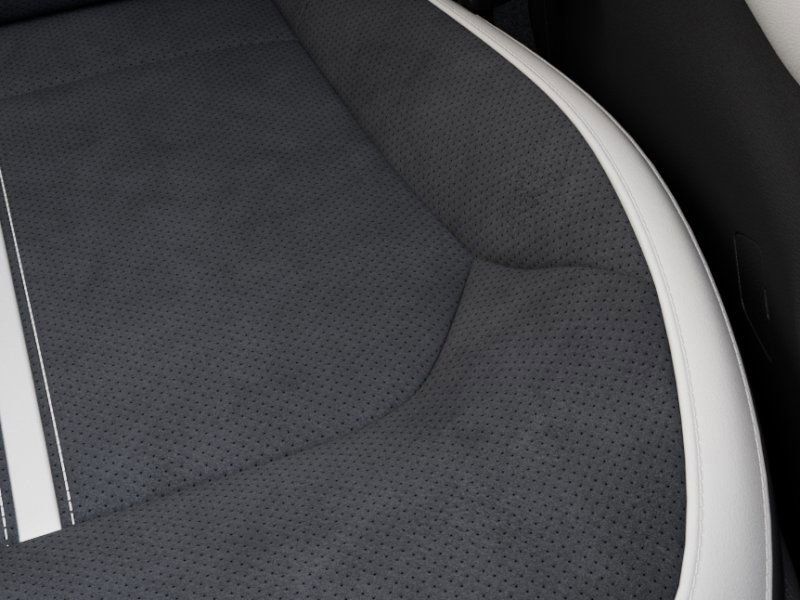 new 2025 Kia EV6 car, priced at $51,633