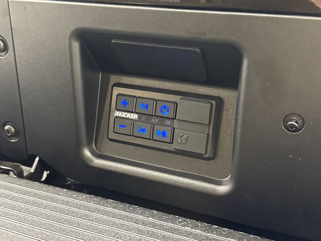 new 2025 GMC Sierra 2500HD car, priced at $94,014