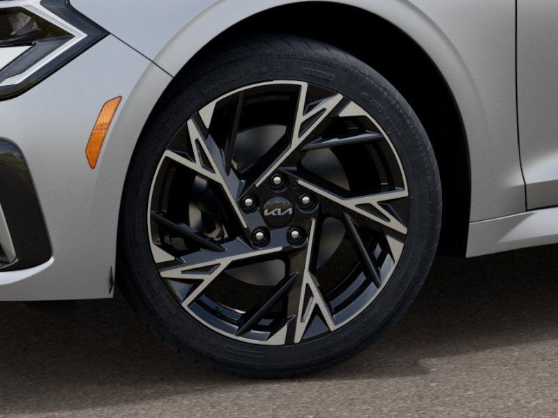 new 2025 Kia K5 car, priced at $27,733