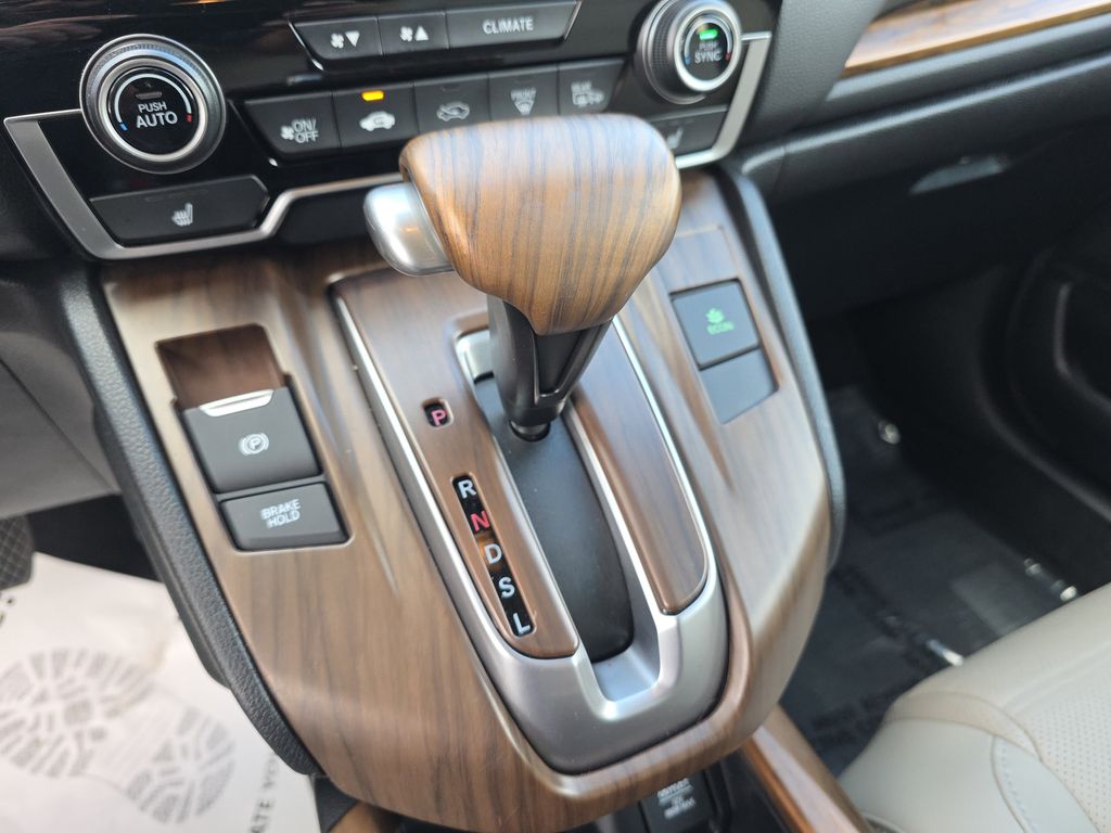 used 2019 Honda CR-V car, priced at $26,491