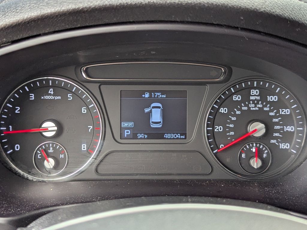 used 2019 Kia Sorento car, priced at $15,274