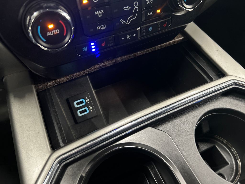used 2019 Ford F-250SD car, priced at $45,897