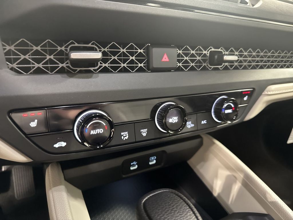 new 2025 Honda Accord car, priced at $31,710
