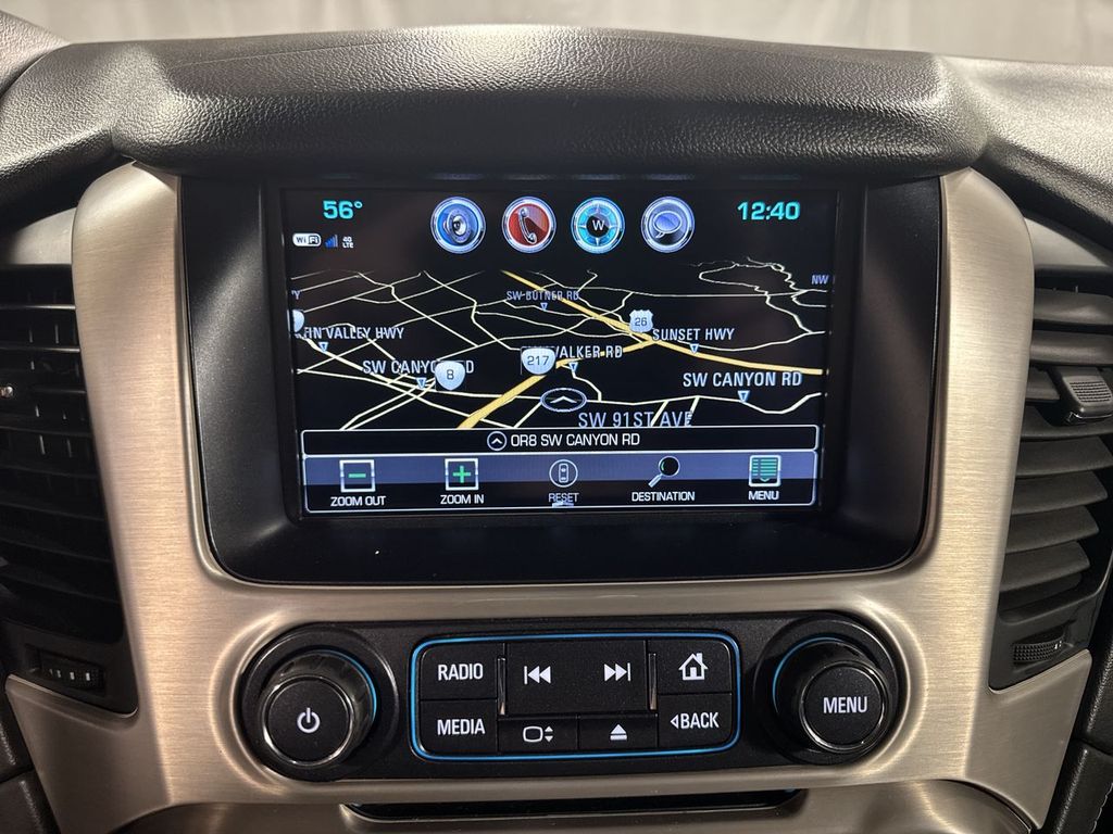 used 2020 GMC Yukon XL car, priced at $41,991
