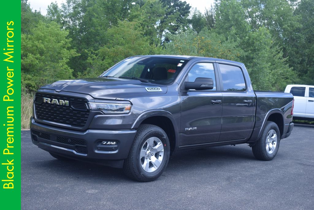 new 2026 Ram 1500 car, priced at $51,270