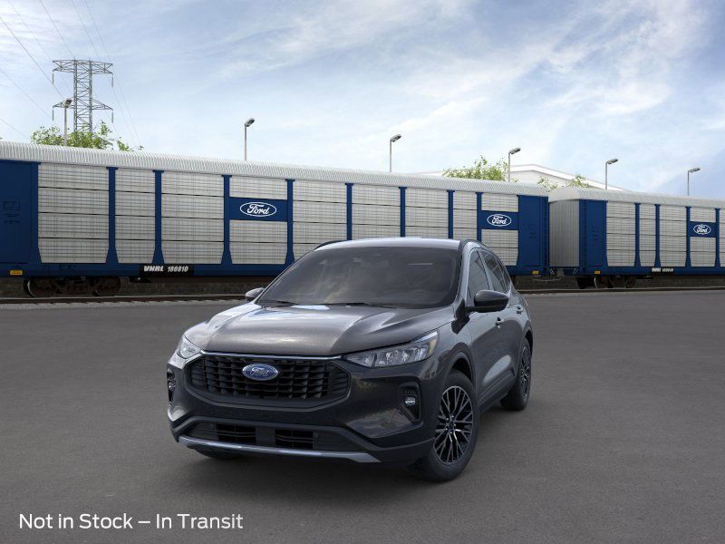 new 2025 Ford Escape Plug-In Hybrid car, priced at $39,055