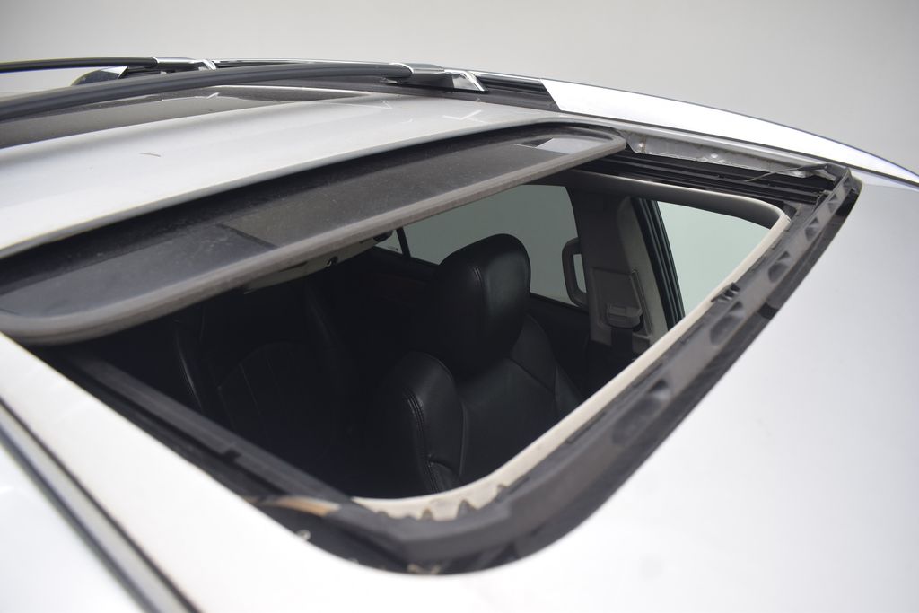 used 2011 Buick Enclave car, priced at $8,095