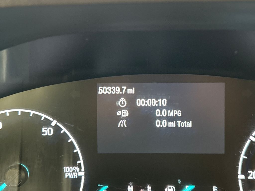 used 2022 Ford Maverick car, priced at $25,822