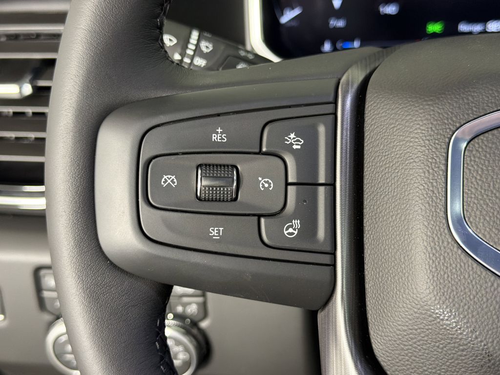 new 2026 GMC Sierra 2500HD car, priced at $91,665