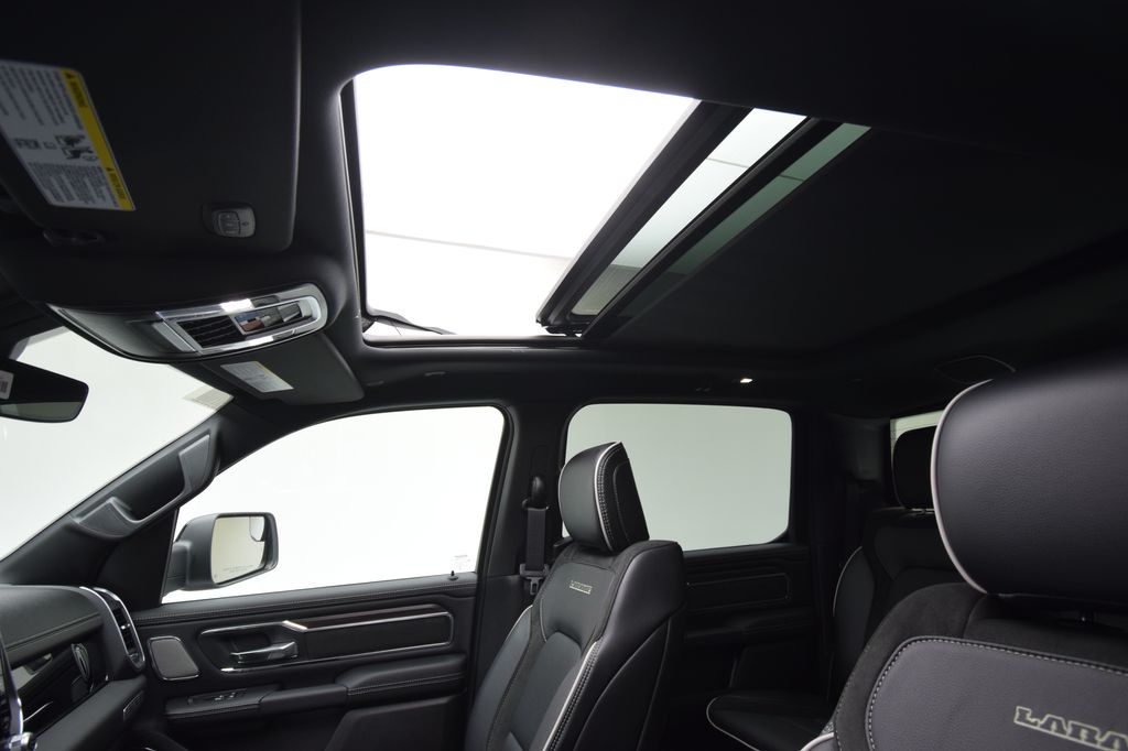 new 2026 Ram 1500 car, priced at $64,576