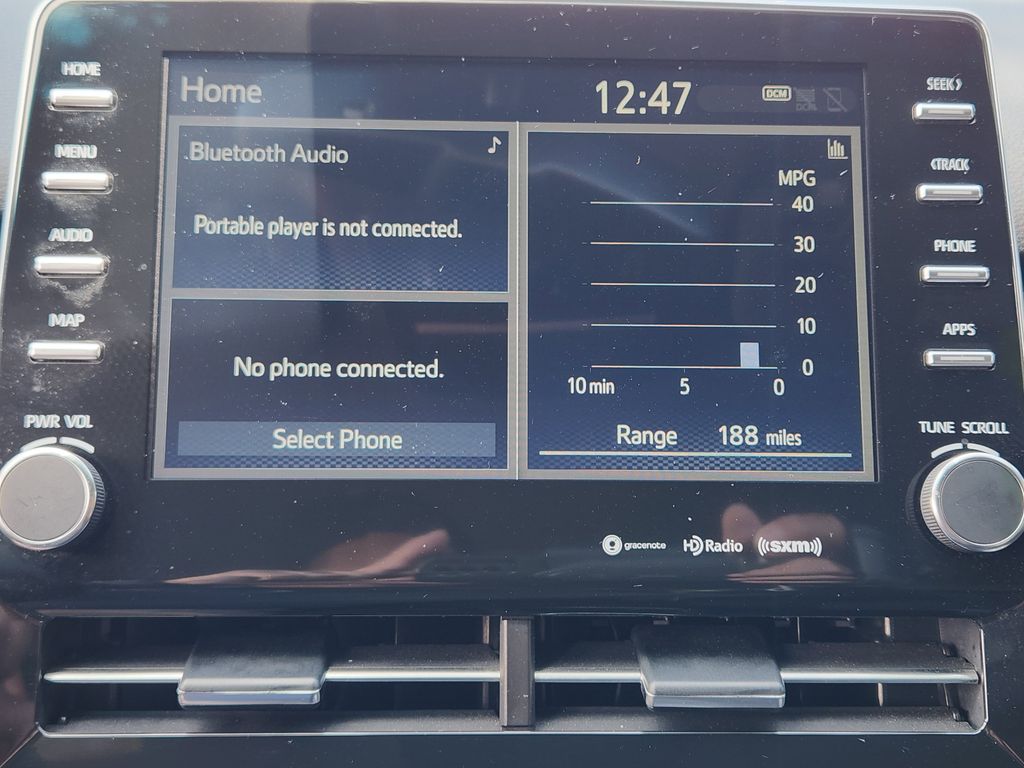 used 2019 Toyota Avalon car, priced at $22,213