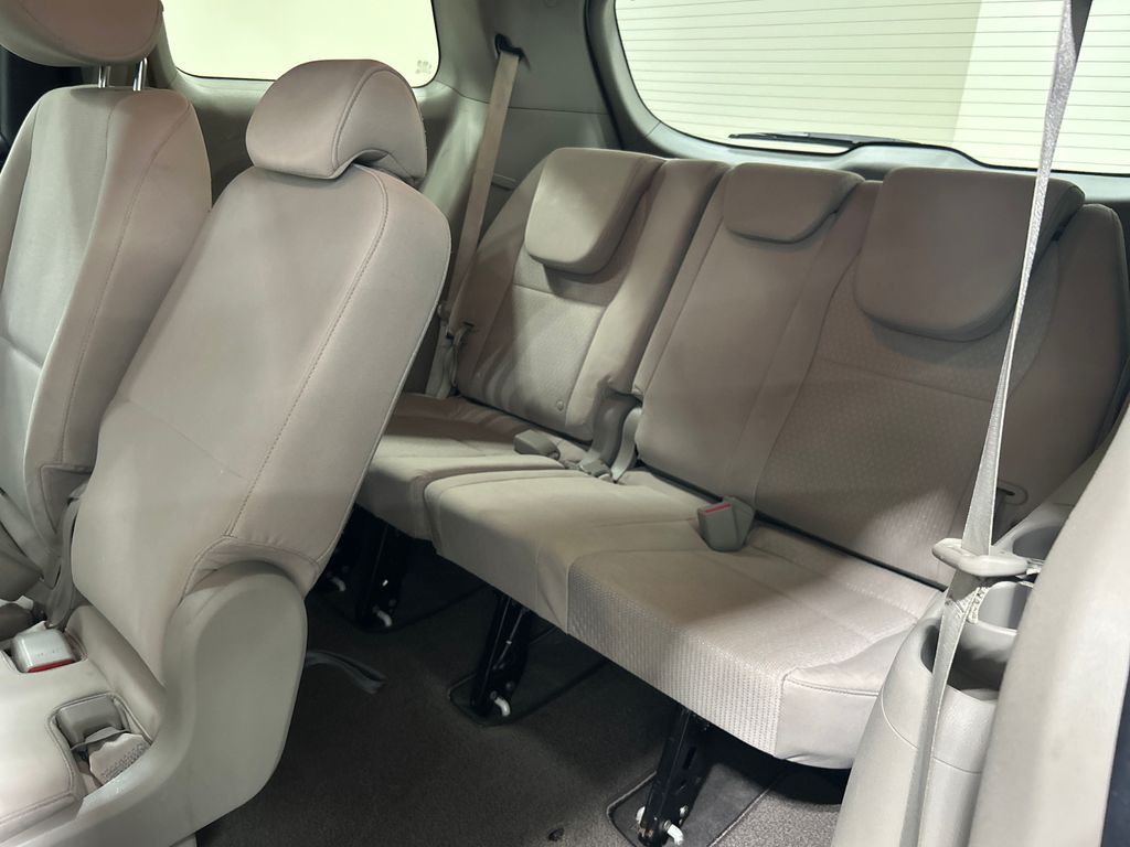 used 2020 Kia Sedona car, priced at $21,960