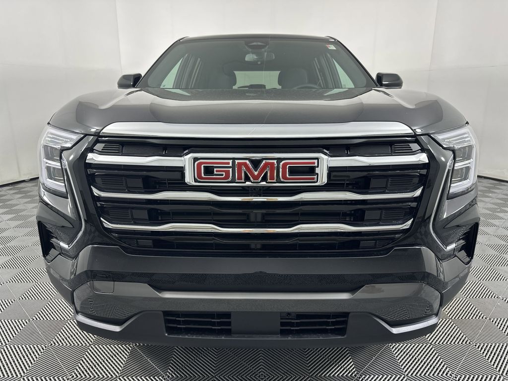 new 2025 GMC Terrain car, priced at $28,890