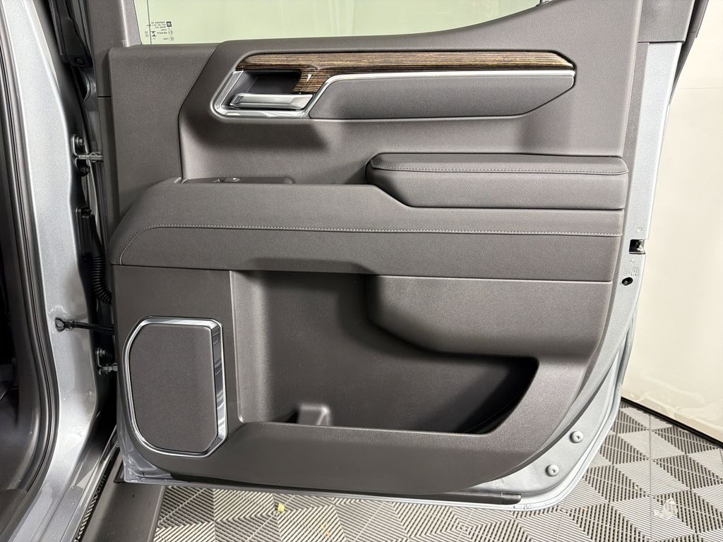 new 2026 GMC Sierra 1500 car, priced at $63,335